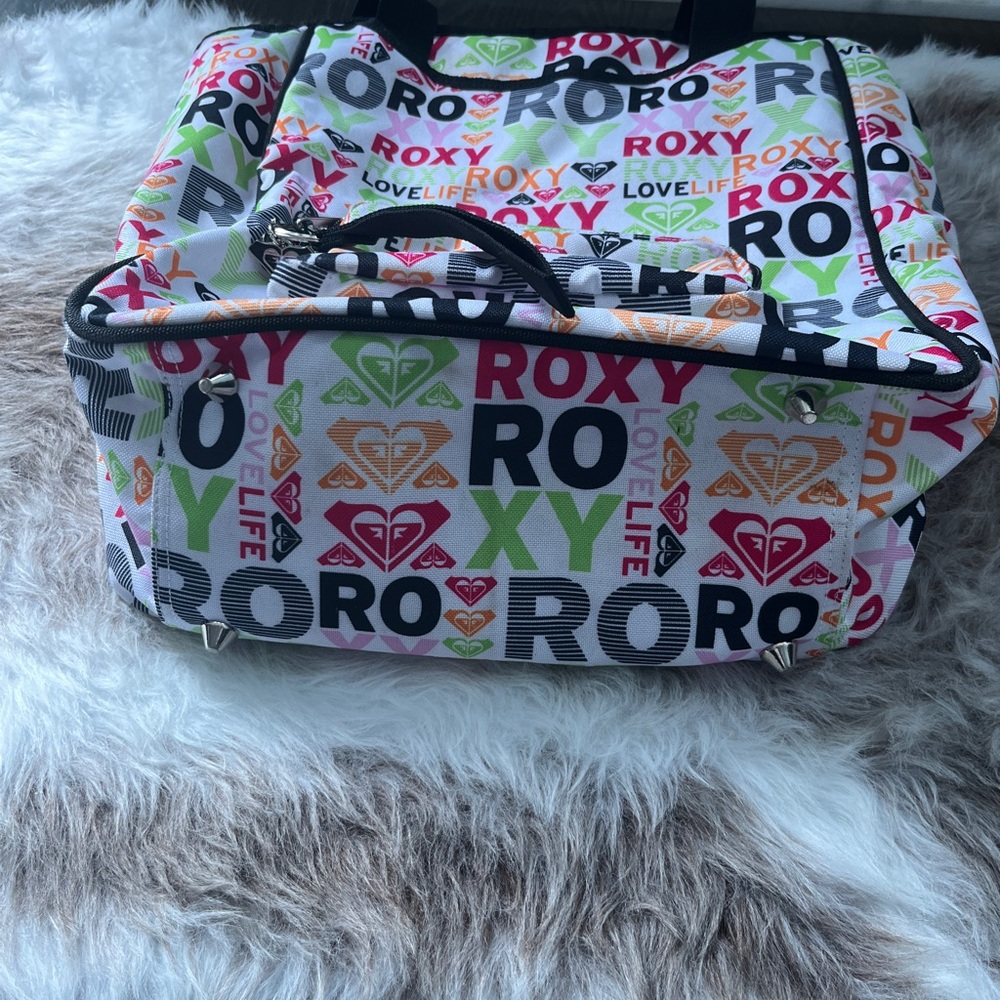 Roxy tote - Picture 4 of 5